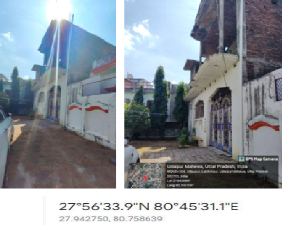 SARVESH CHANDRA DIWEDI 259241